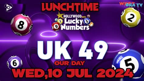 uk49 hot picks|UK 49's Hot Picks .